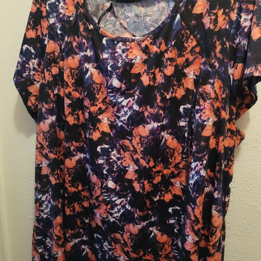 Lane Bryant livi active wear